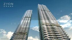 Zion Road (D3), Condominium #503324301